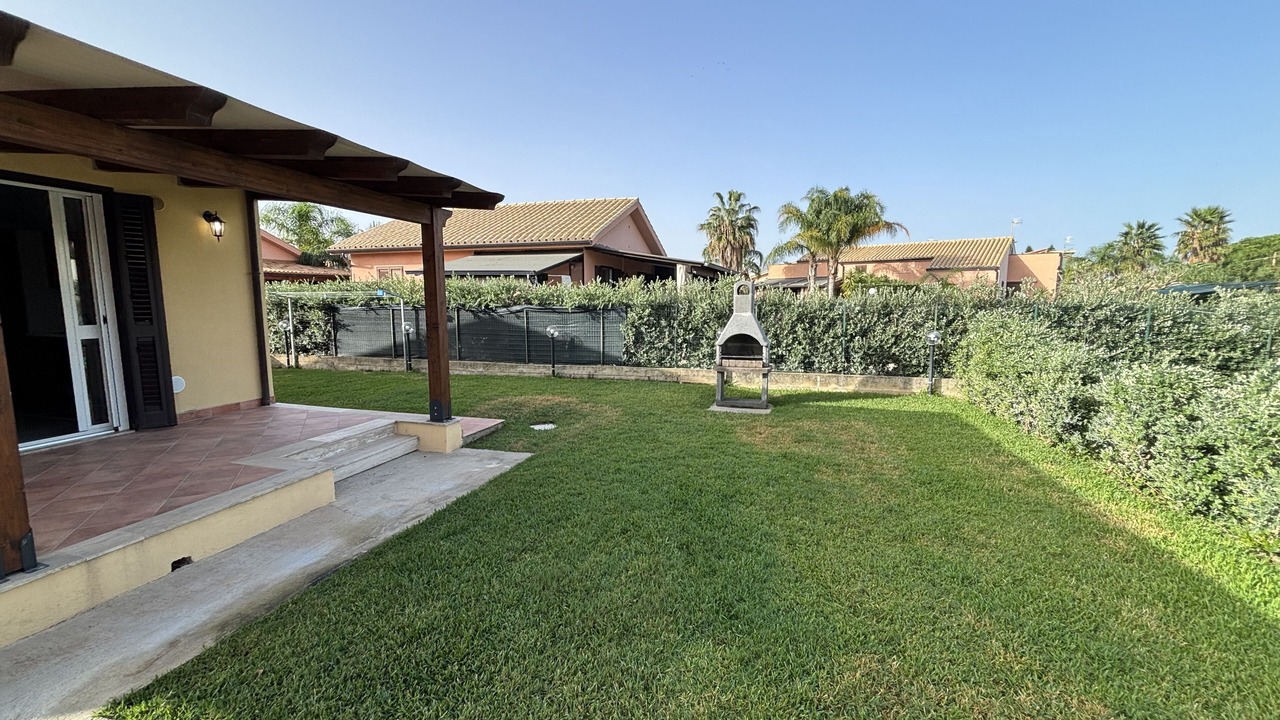 Photo of Patio Balcony in Piana Calzata