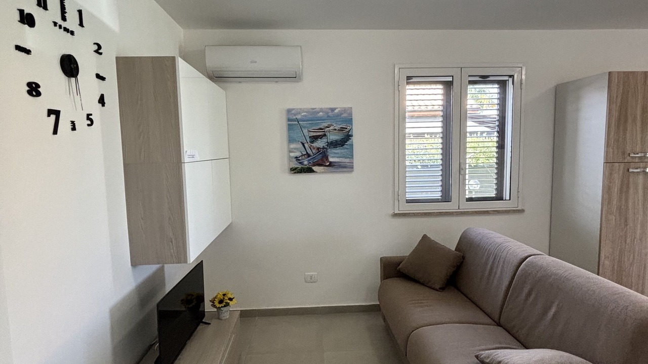Photo of Livingroom in Piana Calzata