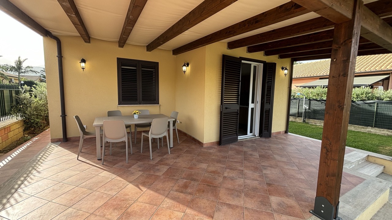 Photo of Outdoor in Piana Calzata