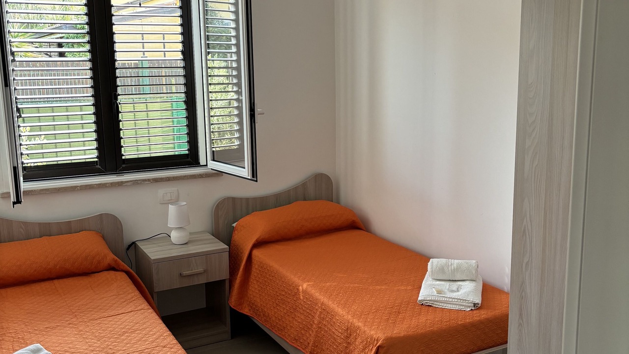 Photo of Bedroom in Piana Calzata