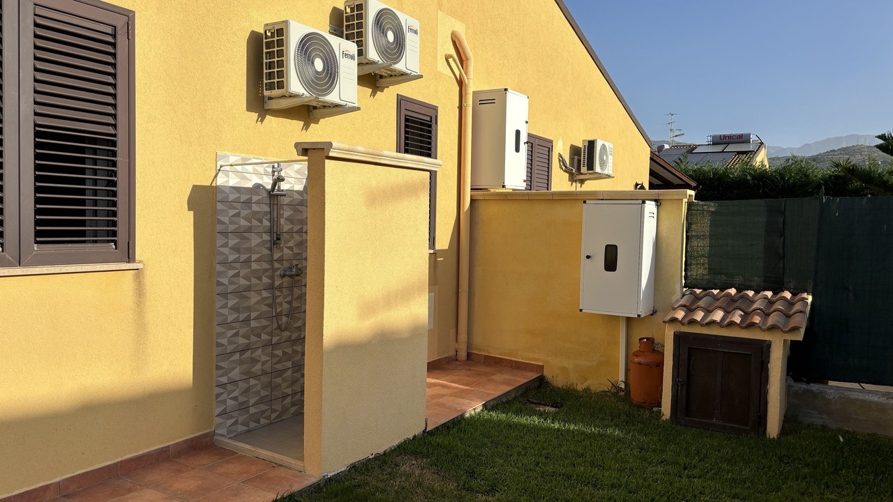 Photo of Outdoor in Piana Calzata