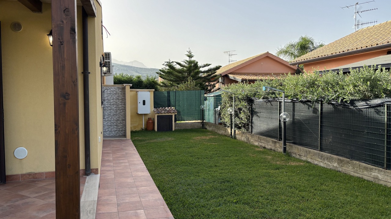 Photo of Outdoor in Piana Calzata