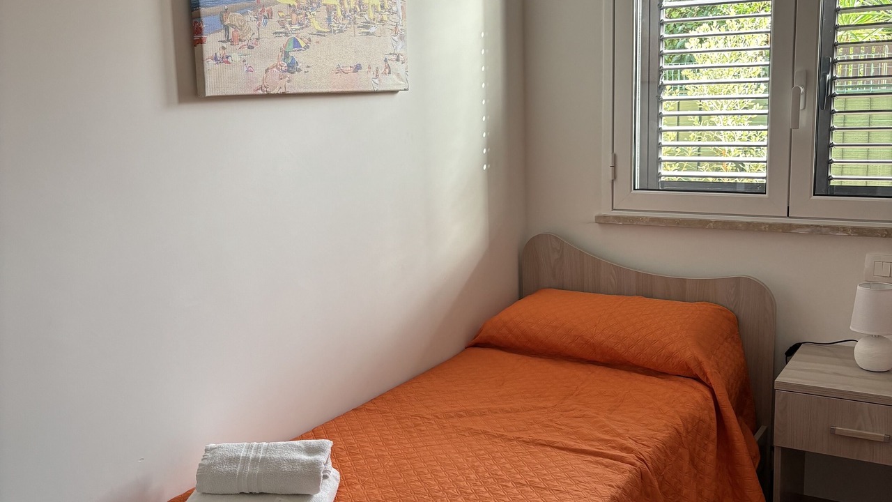 Photo of Bedroom in Piana Calzata