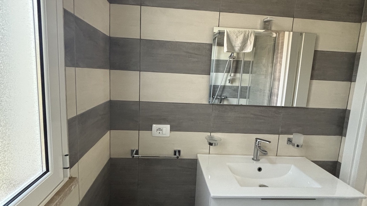 Photo of Bathroom in Piana Calzata