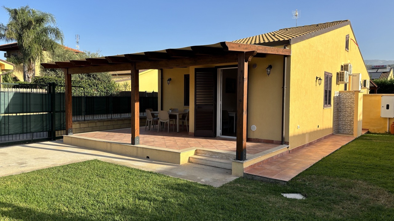 Photo of Outdoor in Piana Calzata