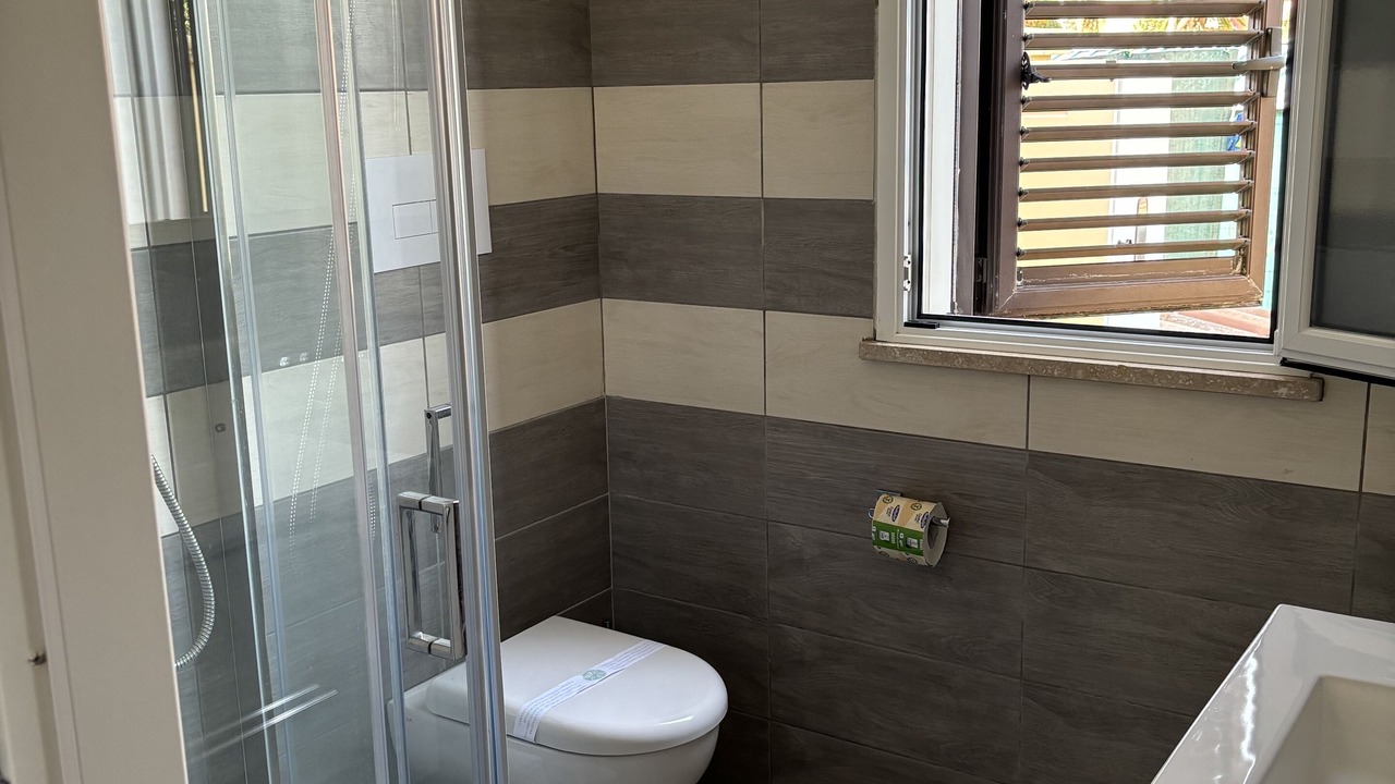 Photo of Bathroom in Piana Calzata