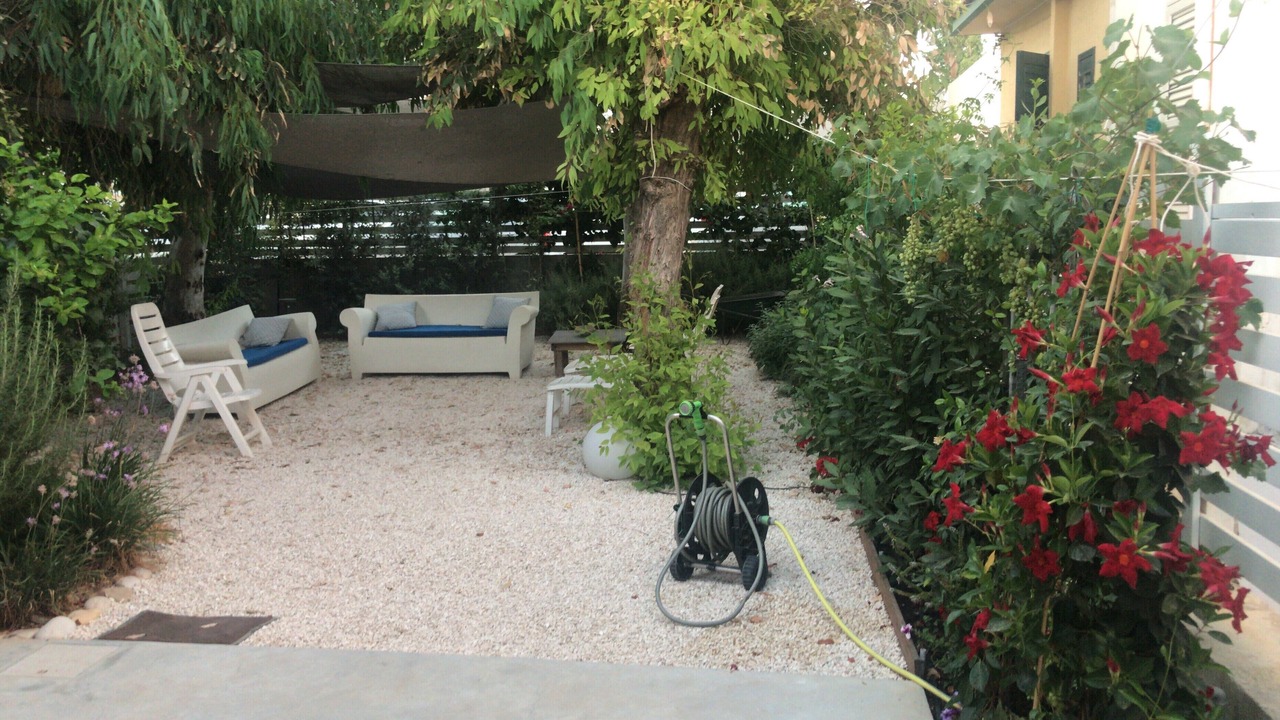 Photo of Patio Balcony in Seccagrande