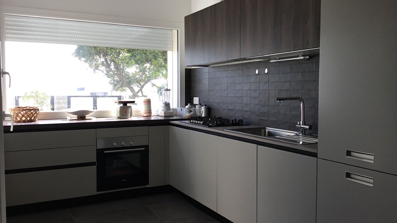 Photo of Kitchen in Seccagrande