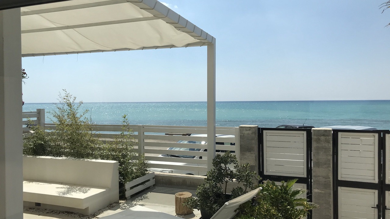 Photo of Outdoor in Seccagrande
