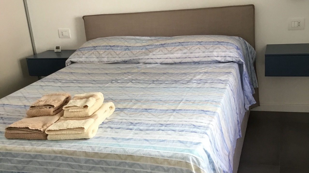 Photo of Bedroom in Seccagrande