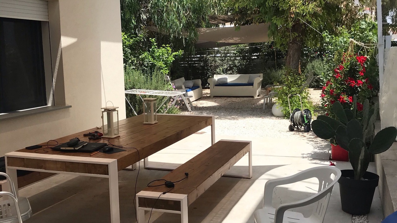 Photo of Outdoor in Seccagrande