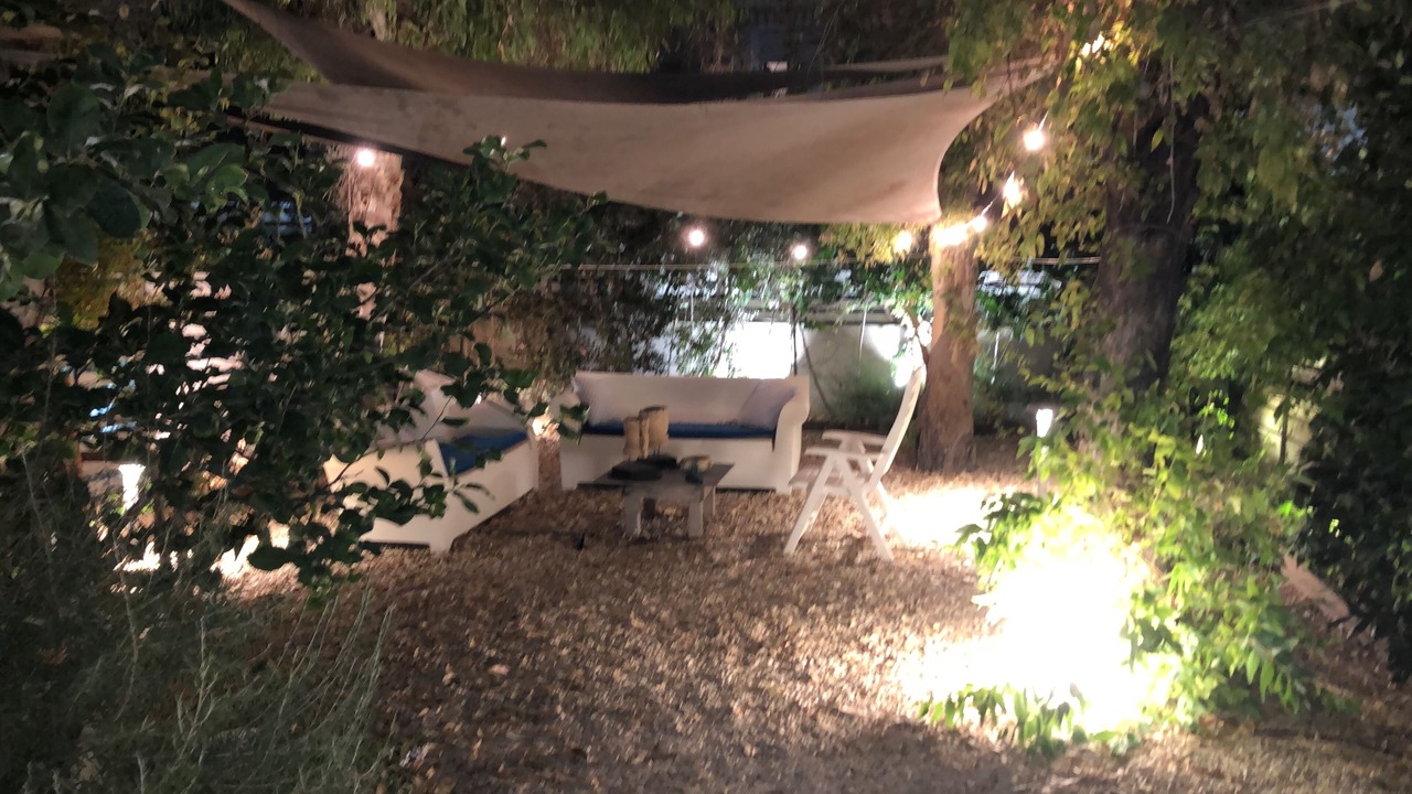 Photo of Patio Balcony in Seccagrande