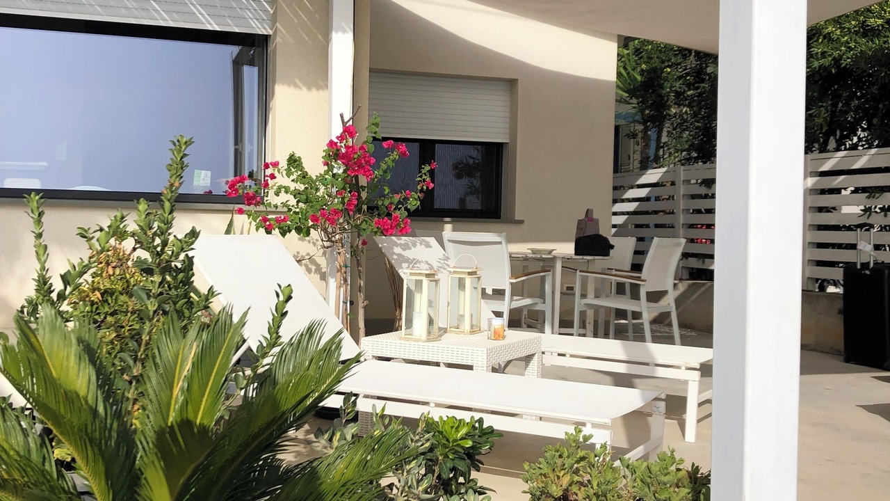 Photo of Patio Balcony in Seccagrande