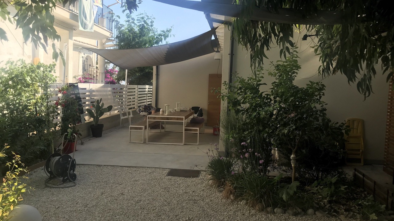 Photo of Outdoor in Seccagrande