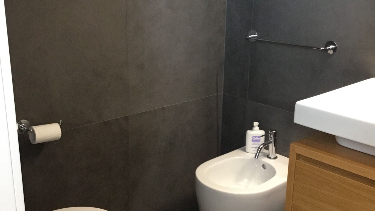 Photo of Bathroom in Seccagrande