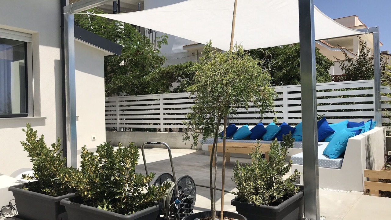Photo of Patio Balcony in Seccagrande