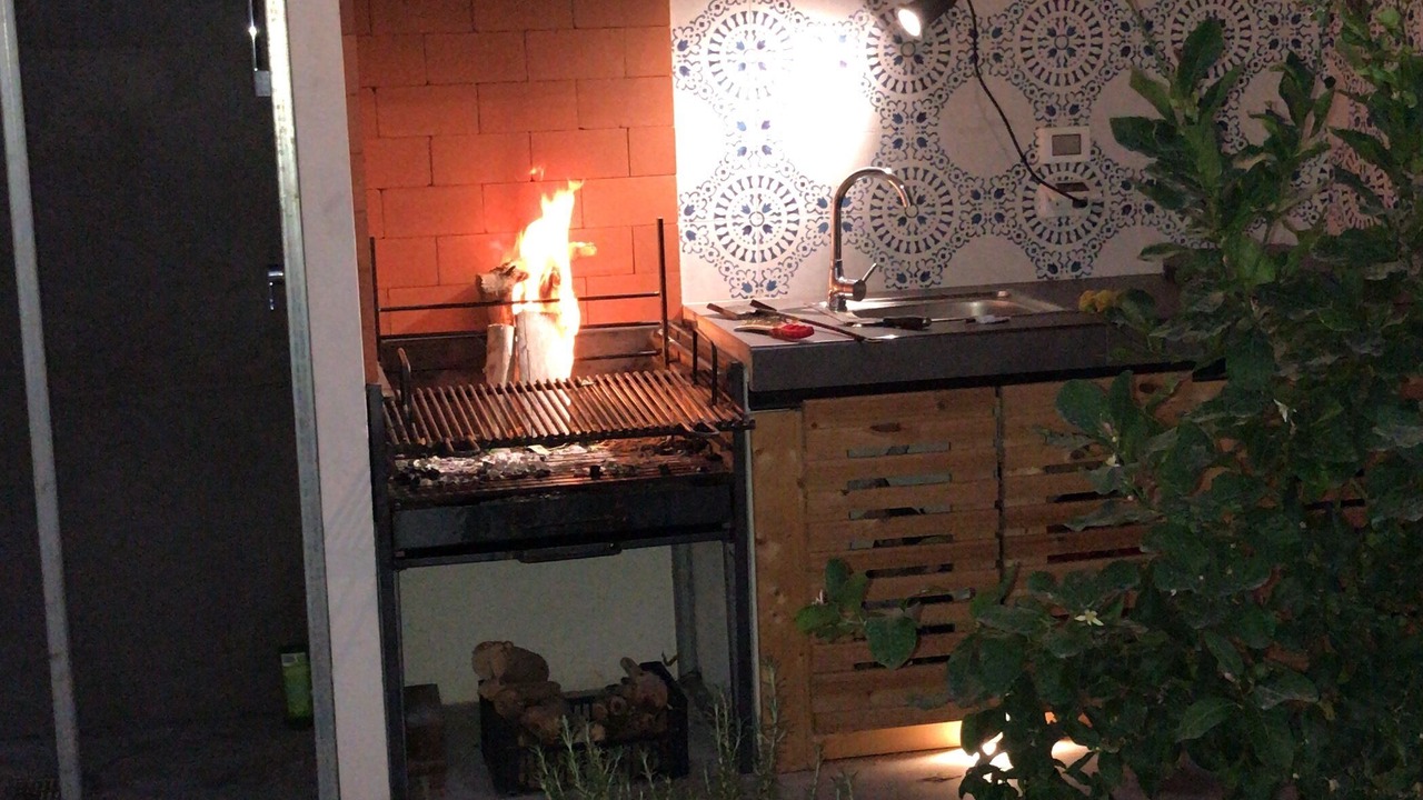 Photo of Outdoor in Seccagrande