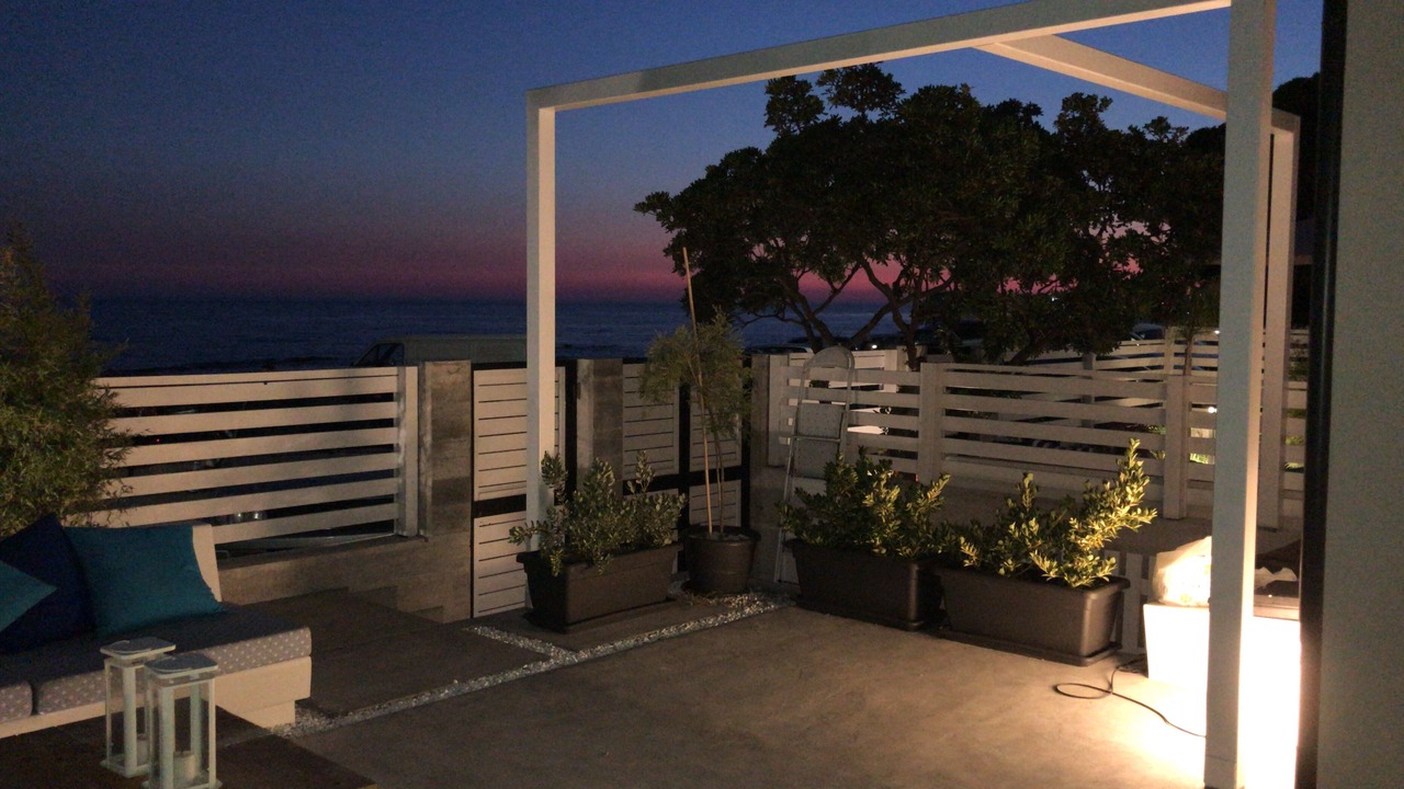 Photo of Patio Balcony in Seccagrande