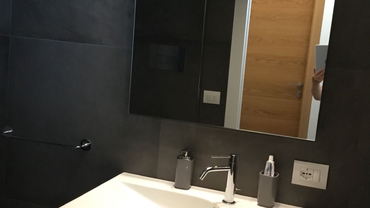 Photo of Bathroom in Seccagrande