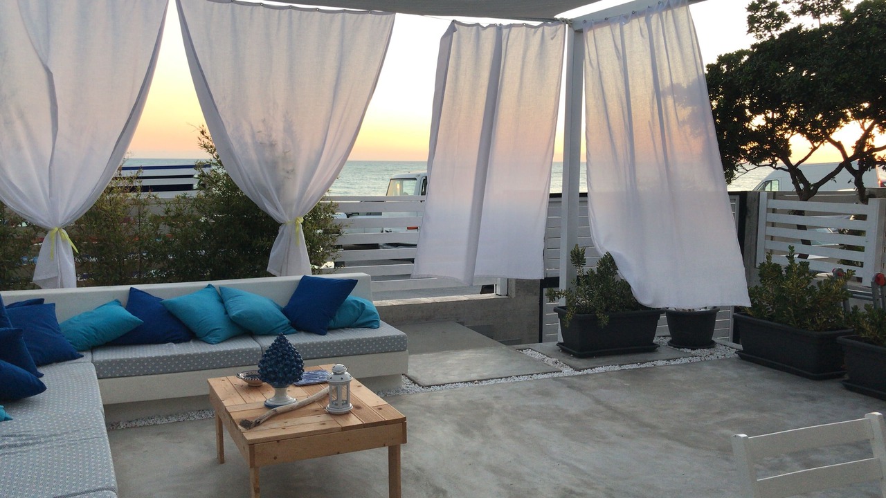 Photo of Patio Balcony in Seccagrande