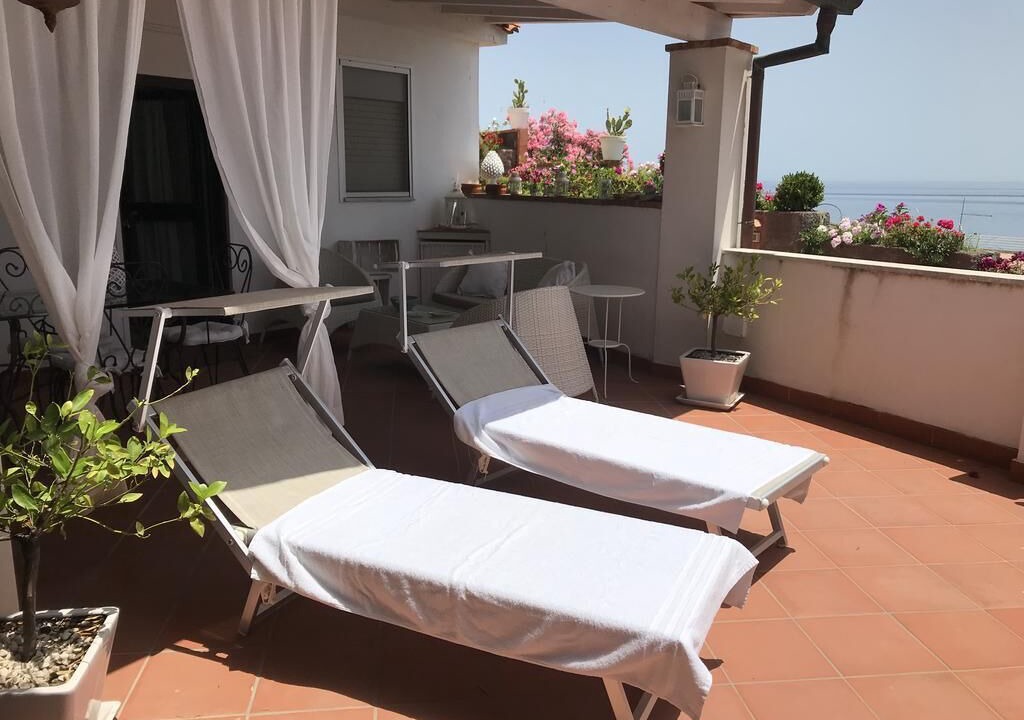 Photo of Patio Balcony in Forza d'Agro