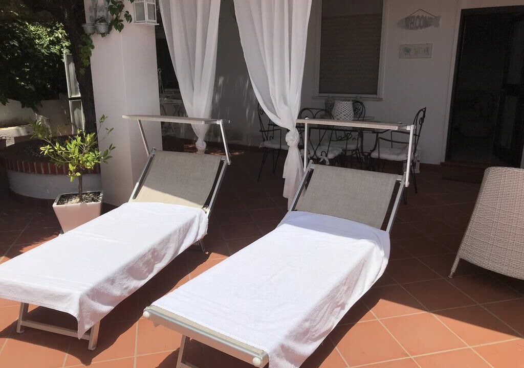 Photo of Patio Balcony in Forza d'Agro