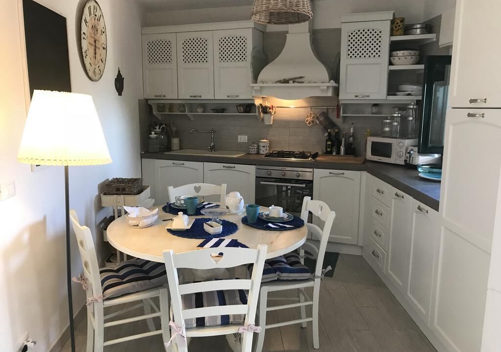 Photo of Kitchen in Forza d'Agro
