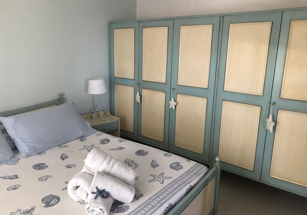 Photo of Bedroom in Forza d'Agro