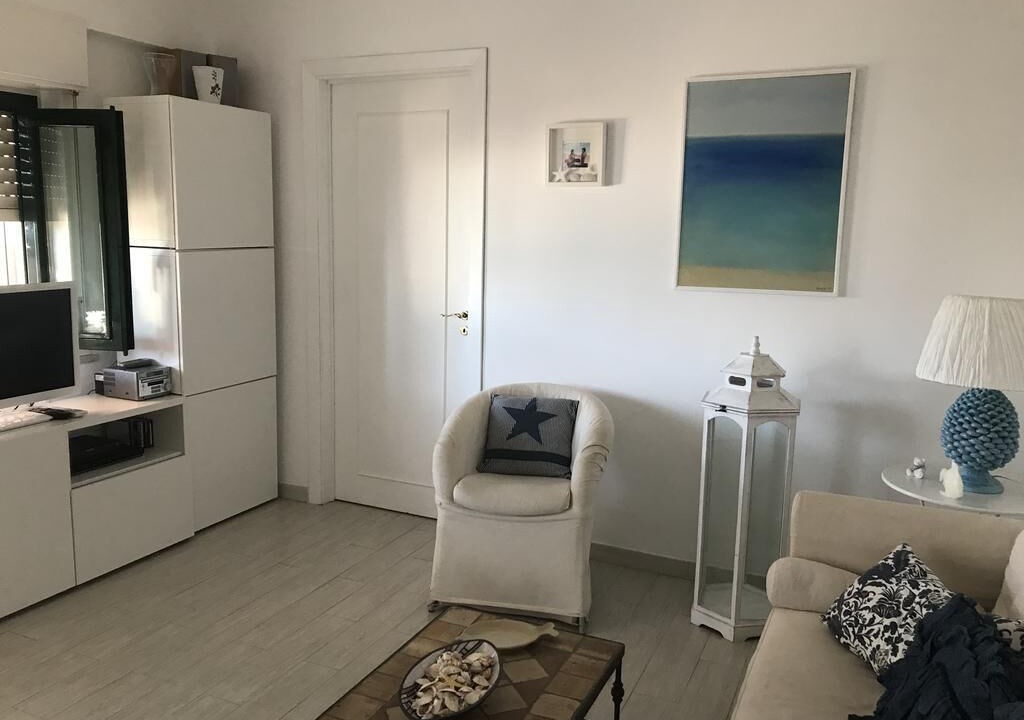 Photo of Livingroom in Forza d'Agro