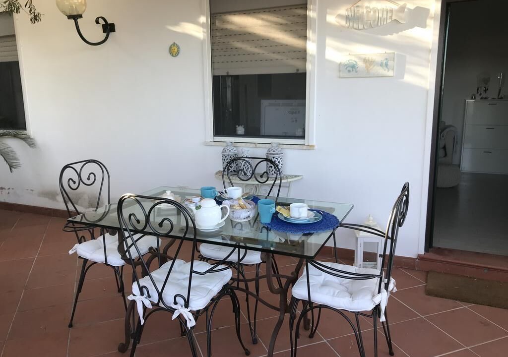 Photo of Outdoor in Forza d'Agro