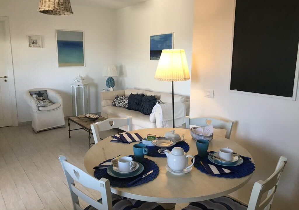 Photo of Livingroom in Forza d'Agro