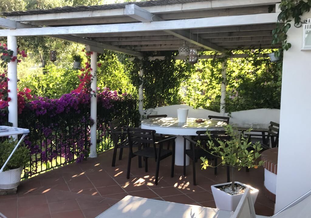 Photo of Outdoor in Forza d'Agro