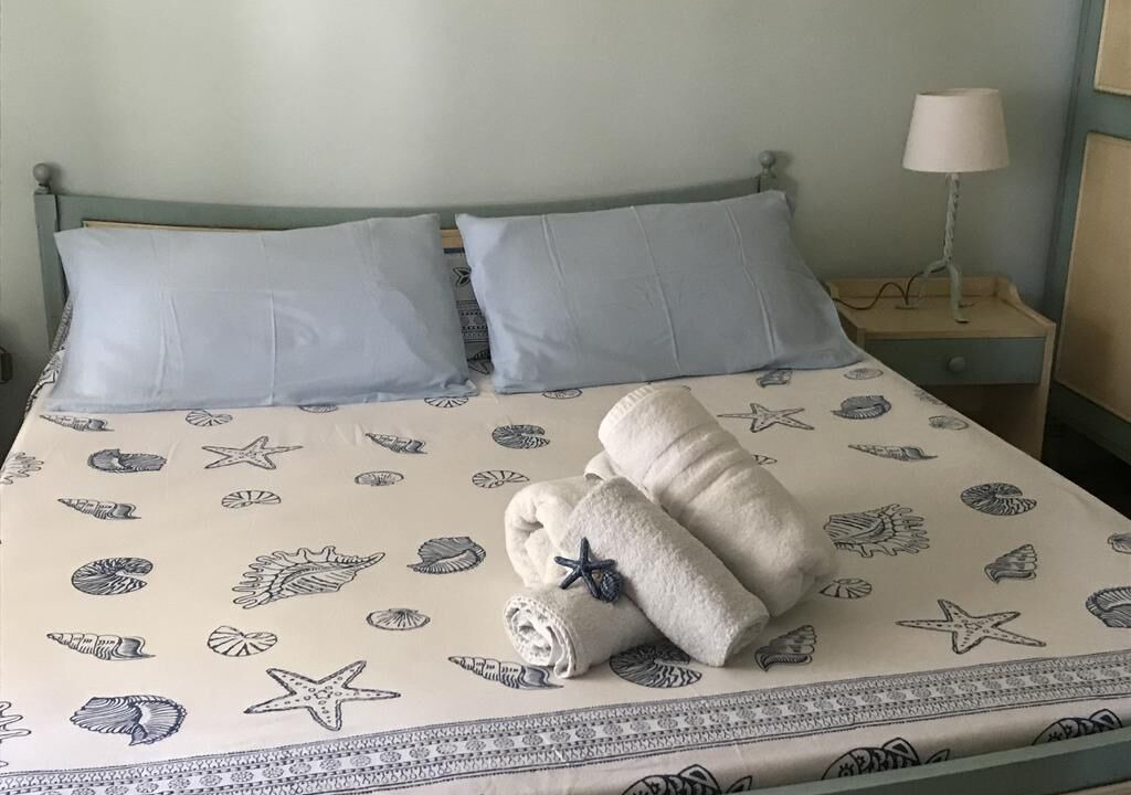 Photo of Bedroom in Forza d'Agro