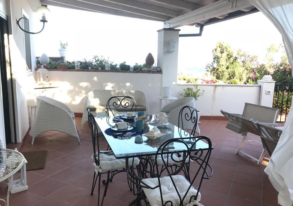 Photo of Outdoor in Forza d'Agro
