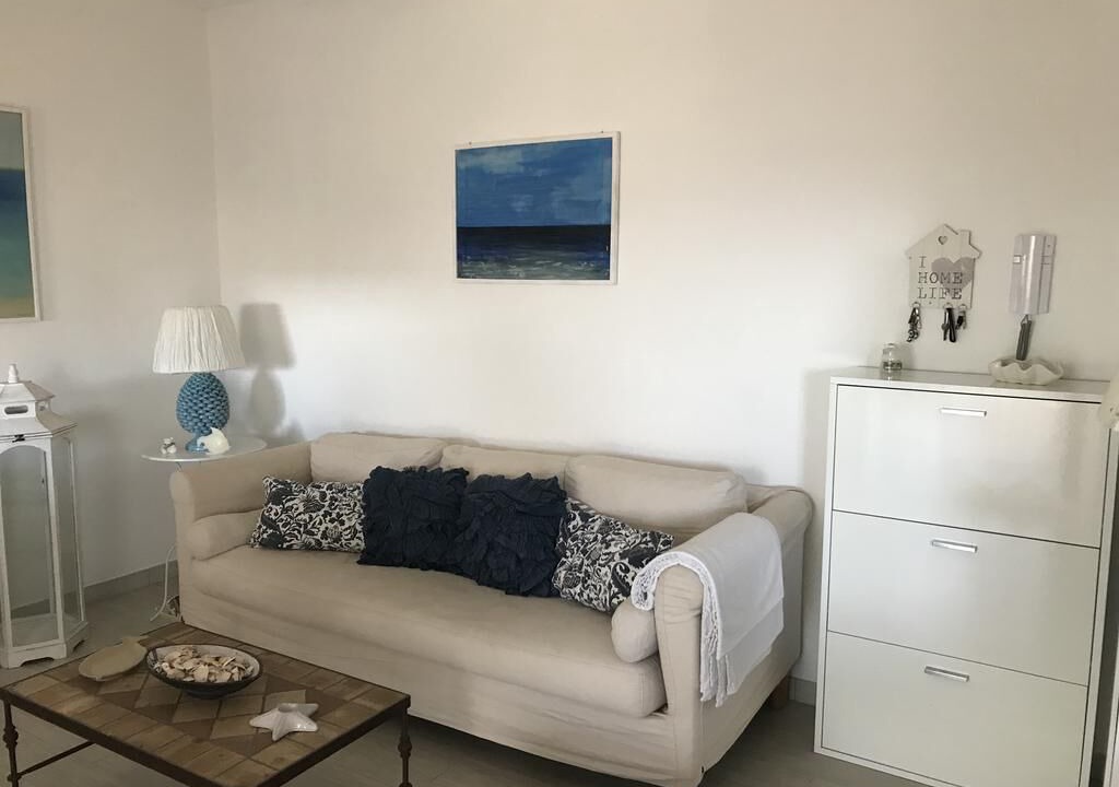 Photo of Livingroom in Forza d'Agro