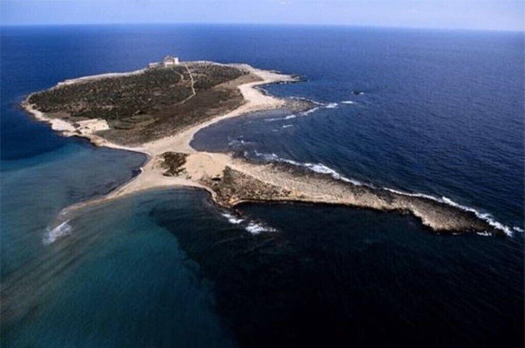 Photo of Outdoor in Portopalo di Capo Passero