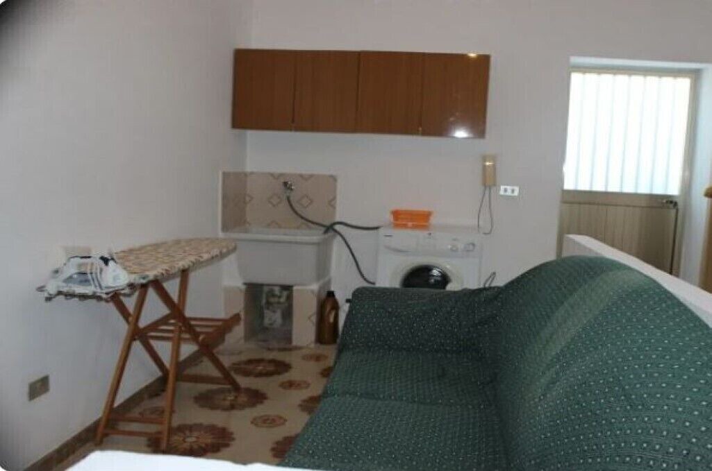Photo of Livingroom in Portopalo di Capo Passero