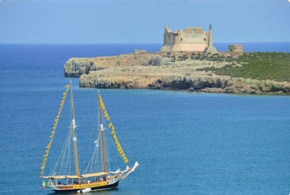 Photo of Others in Portopalo di Capo Passero
