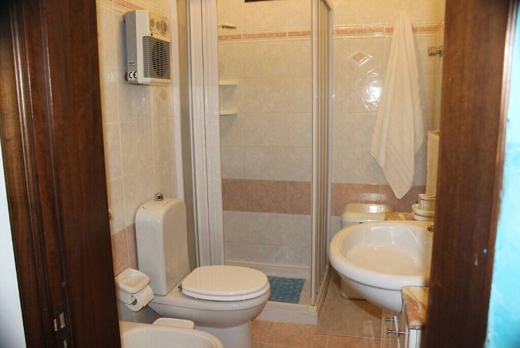 Photo of Bathroom in Portopalo di Capo Passero