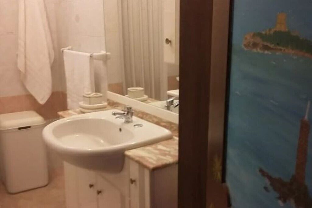 Photo of Bathroom in Portopalo di Capo Passero