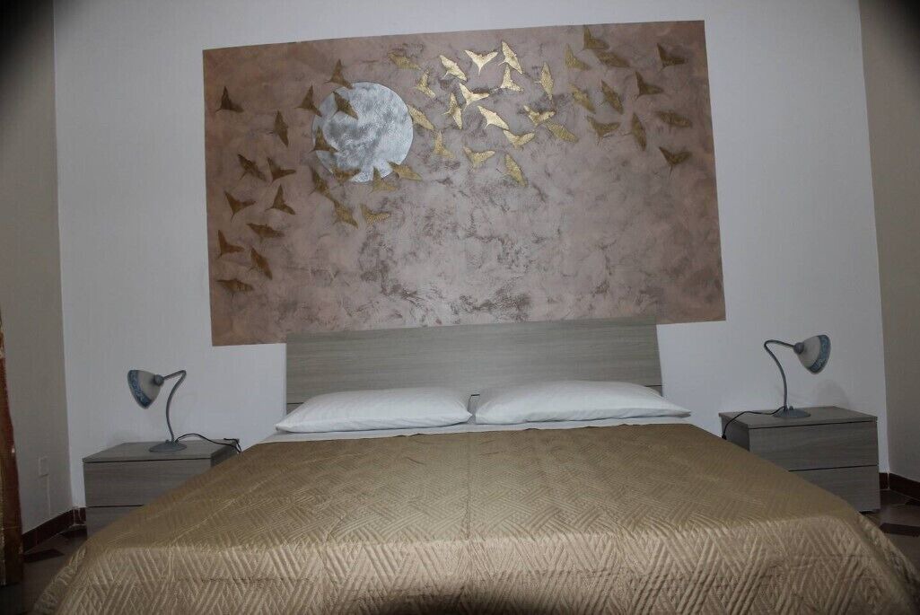 Photo of Bedroom in Portopalo di Capo Passero