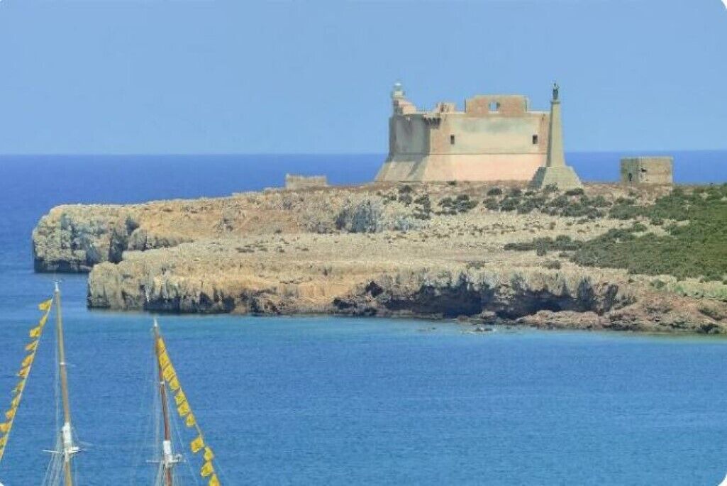 Photo of Others in Portopalo di Capo Passero