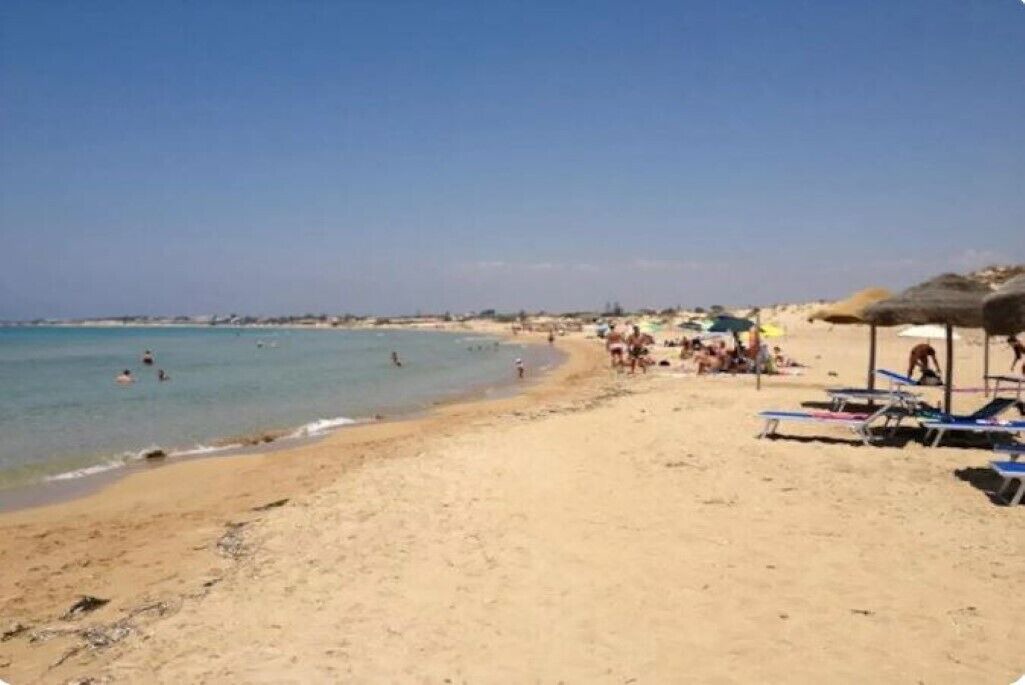 Photo of Others in Portopalo di Capo Passero
