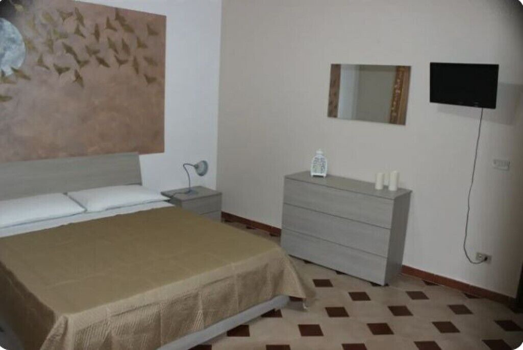 Photo of Bedroom in Portopalo di Capo Passero