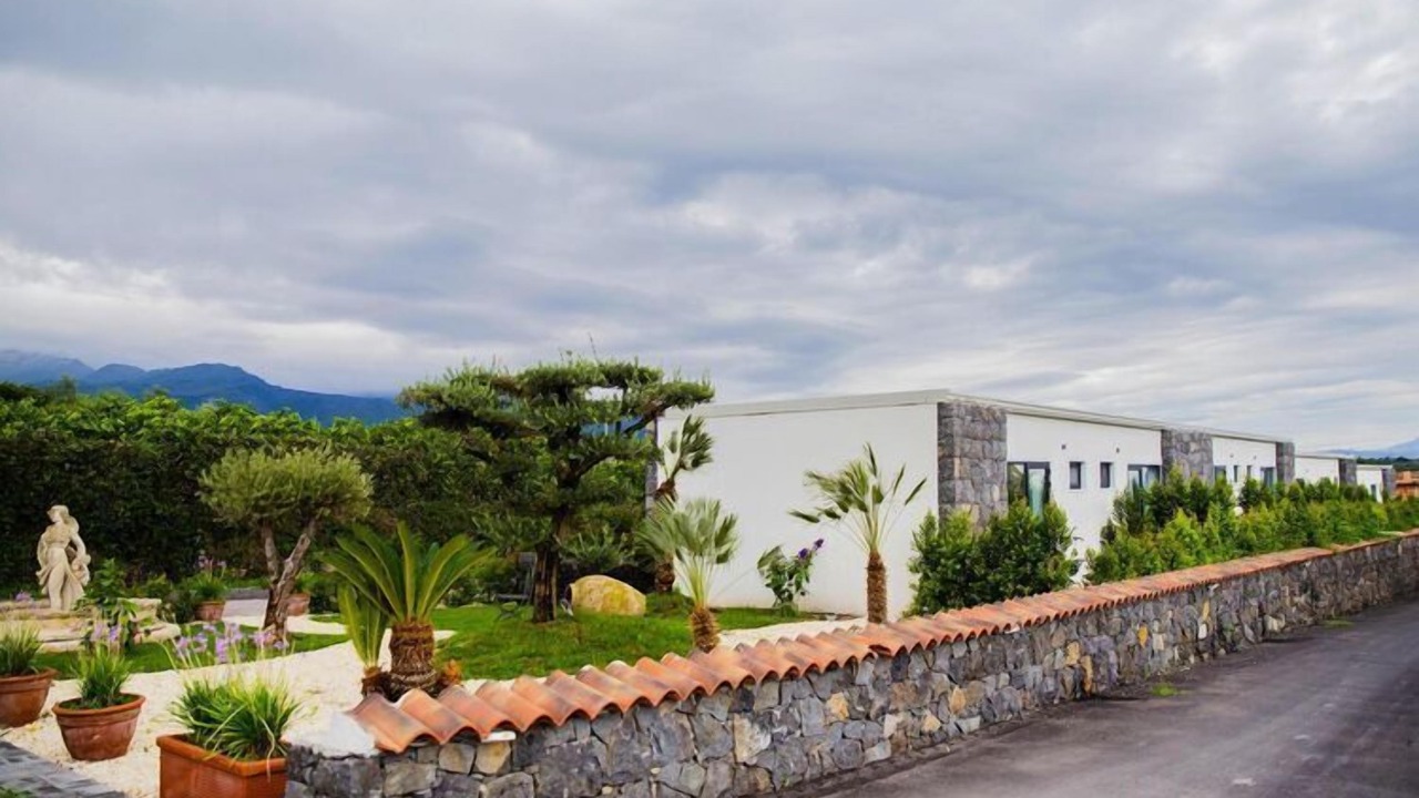 Photo of Outdoor in Santa Venerina