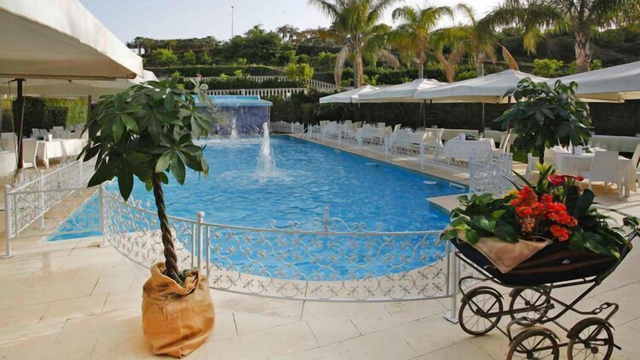 Photo of Outdoor in Santa Venerina