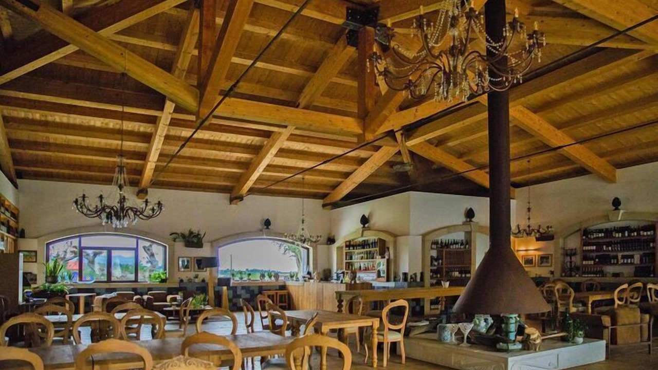 Photo of Livingroom in Santa Venerina