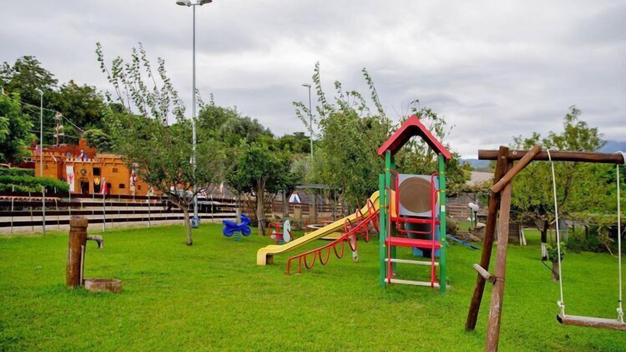 Photo of Outdoor in Santa Venerina