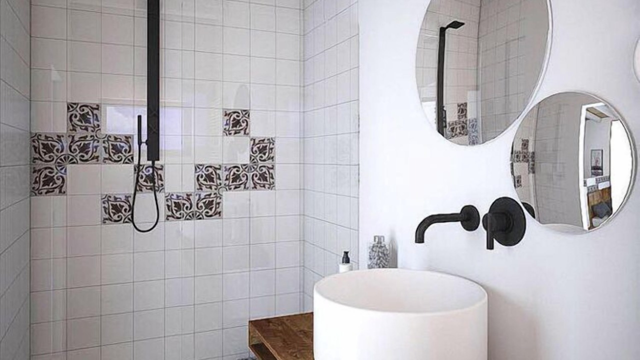 Photo of Bathroom in Santa Venerina