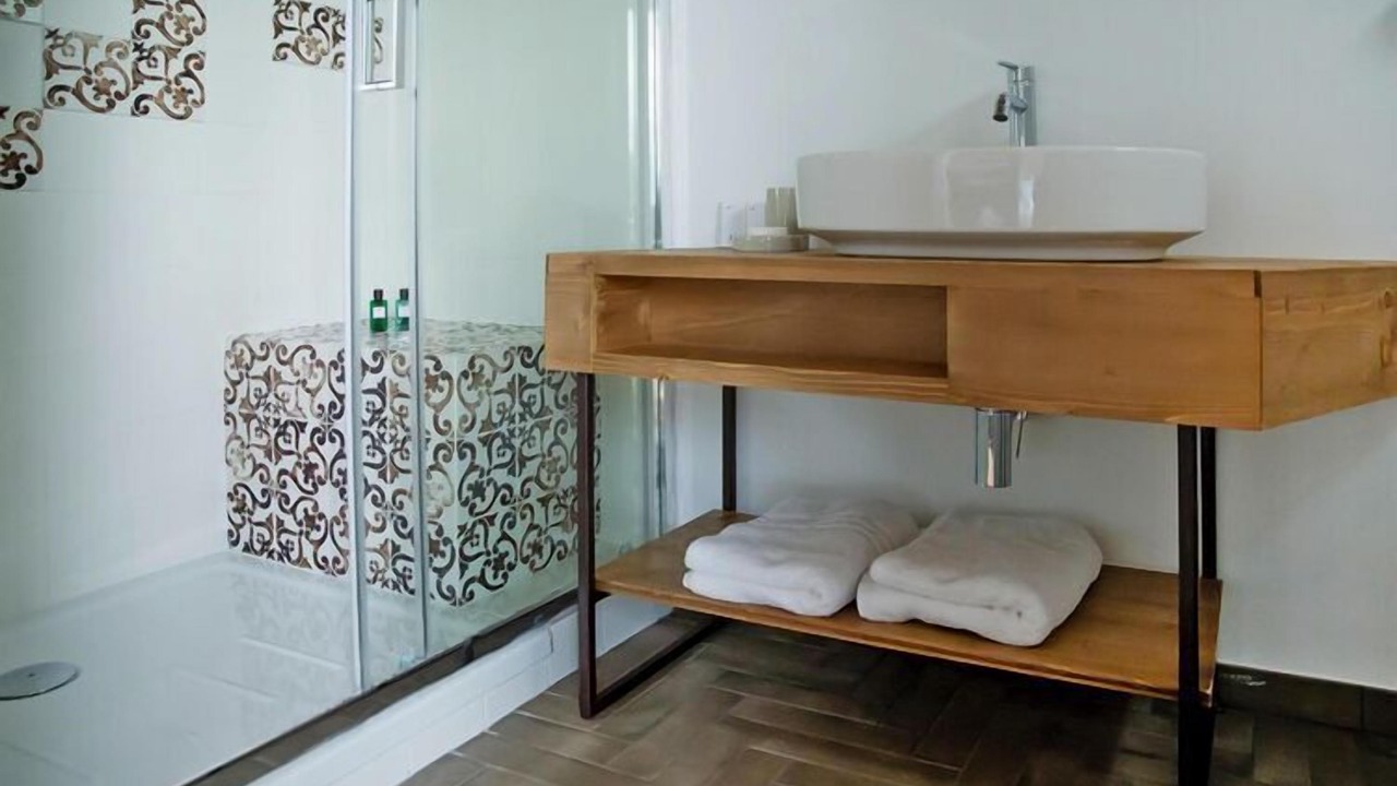 Photo of Bathroom in Santa Venerina